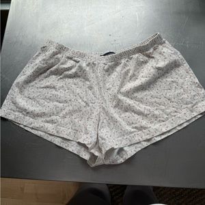 Brandy Melville Sleep Shorts